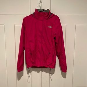 North face Hyvent NWOT size Large